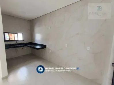 Casa com 3 Quartos à venda, 120m² no Sapiranga-Coité, Fortaleza