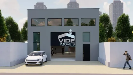 Galpão/Depósito/Armazém à venda, 250m² no Jardim Bela Vista, Campinas