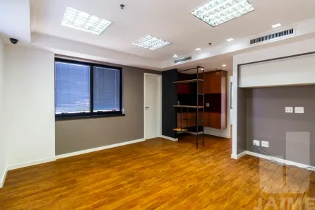 Imóvel Comercial à venda, 63m² no Consolação, São Paulo