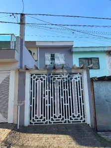 Sobrado com 2 Quartos à venda, 110m² no Jardim Cidade Pirituba, São Paulo