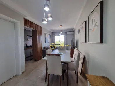 Apartamento com 1 Quarto à venda, 49m² no Jardim Simus, Sorocaba