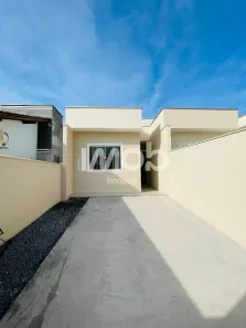 Casa com 2 Quartos à venda, 58m² no Jaraguá 99, Jaraguá do Sul
