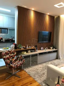 Apartamento com 2 Quartos à venda, 68m² no Vila Mascote, São Paulo