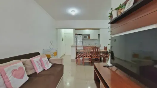 Apartamento com 2 Quartos à venda, 76m² no Centro, Bertioga