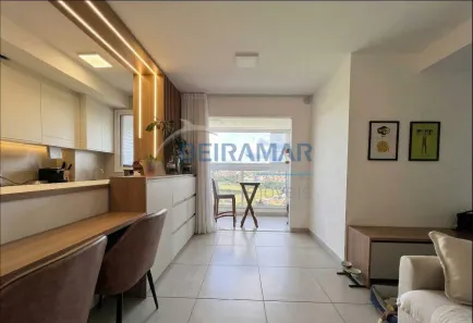 Apartamento com 2 Quartos à venda, 63m² no Norte, Brasília