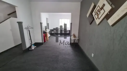 Sobrado com 3 Quartos à venda, 189m² no Cerâmica, São Caetano do Sul