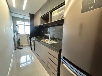 Apartamento com 2 Quartos à venda, 57m² no Colina de Laranjeiras, Serra