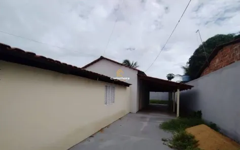 Casa com 4 Quartos à venda, 169m² no Jardim Aureny II, Palmas