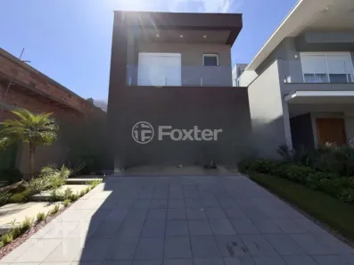 Casa de Condomínio com 3 Quartos à venda, 267m² no Centro, Gravataí