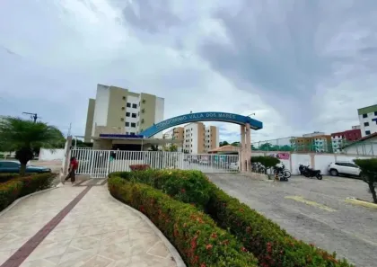 Apartamento com 3 Quartos à venda, 75m² no Inácio Barbosa, Aracaju