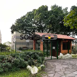 Apartamento com 2 Quartos à venda, 69m² no Tristeza, Porto Alegre