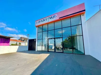 Ponto Comercial para alugar, 151m² no Residencial Jardim Antonieta, São José do Rio Preto