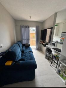 Apartamento com 2 Quartos à venda, 49m² no Vila Nambi, Jundiaí