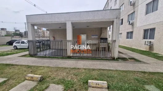 Apartamento com 2 Quartos à venda, 45m² no Rio Branco, Canoas