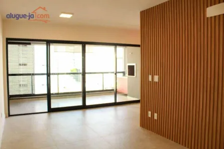 Apartamento com 2 Quartos à venda, 84m² no Vila Adyana, São José dos Campos