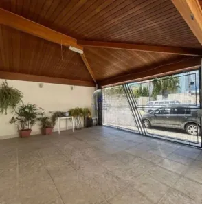 Casa de Condomínio com 3 Quartos para venda ou aluguel, 175m² no Vila São Geraldo, Taubaté