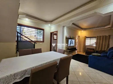 Casa com 4 Quartos à venda, 238m² no Vila Hortência, Sorocaba