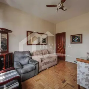 Apartamento com 1 Quarto à venda, 44m² no Vila Isabel, Rio de Janeiro