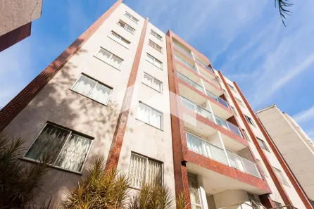Apartamento com 3 Quartos à venda, 73m² no Juvevê, Curitiba