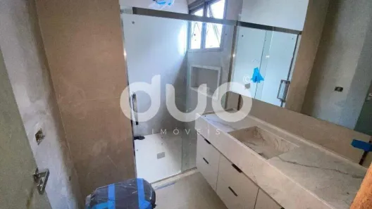 Casa de Condomínio com 3 Quartos para alugar, 439m² no Alphaville Piracicaba, Piracicaba