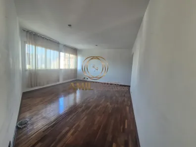 Apartamento com 3 Quartos para alugar, 93m² no Vila Adyana, São José dos Campos
