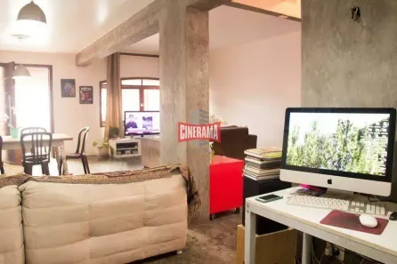 Sobrado com 3 Quartos à venda, 182m² no Barcelona, São Caetano do Sul