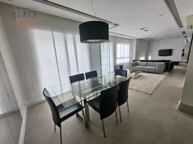Apartamento com 3 Quartos à venda, 166m² no Jardim das Nações, Taubaté