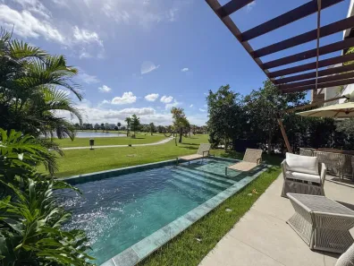 Casa de Condomínio com 4 Quartos à venda, 218m² no XANGRI-LÁ, Xangri-lá