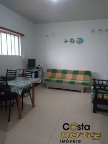 Apartamento com 2 Quartos à venda, 55m² no Tramandaí, Tramandaí