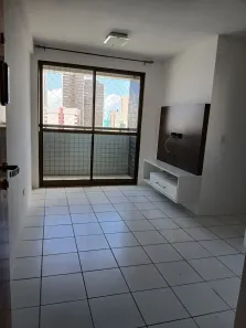 Apartamento com 2 Quartos para alugar, 54m² no Boa Viagem, Recife
