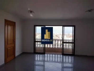 Apartamento com 4 Quartos à venda, 158m² no Santo Antônio, São Caetano do Sul
