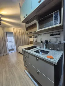 Apartamento com 1 Quarto à venda, 28m² no Liberdade, São Paulo