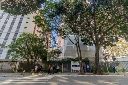 Apartamento com 4 Quartos à venda, 238m² no Consolação, São Paulo