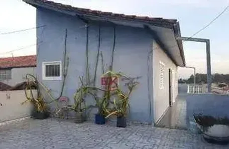 Sobrado com 4 Quartos à venda, 264m² no Jardim Altos de Santana, São José dos Campos