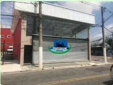 Galpão/Depósito/Armazém para alugar, 220m² no Vila Constança, São Paulo