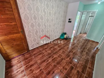 Apartamento com 2 Quartos à venda, 48m² no Serraria, Diadema