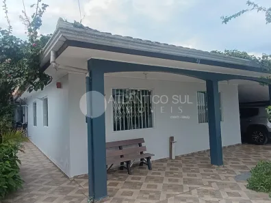 Casa com 7 Quartos à venda, 180m² no Praia de Leste, Pontal do Paraná