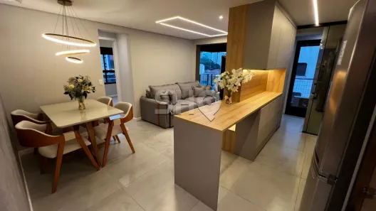Apartamento com 1 Quarto à venda, 56m² no Perdizes, São Paulo
