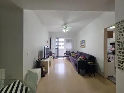 Apartamento com 2 Quartos à venda, 65m² no Recreio dos Bandeirantes, Rio de Janeiro