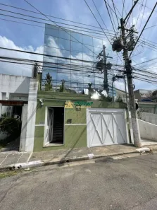 Sala Comercial para alugar, 50m² no Jardim São Paulo, Guarulhos