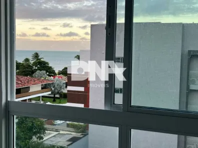 Cobertura com 2 Quartos à venda, 120m² no Cabo Branco, João Pessoa