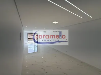 Sobrado com 3 Quartos à venda, 160m² no Parque São Domingos, São Paulo