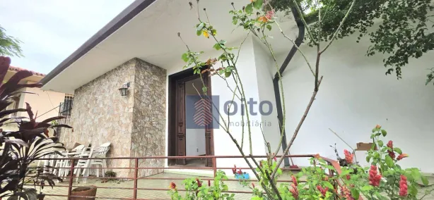 Casa com 4 Quartos à venda, 230m² no Pacaembu, São Paulo