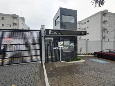 Apartamento com 2 Quartos para alugar, 50m² no Jardim Vista Alegre, Santa Bárbara D'Oeste