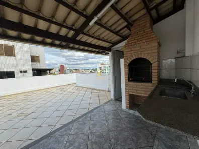 Cobertura com 2 Quartos à venda, 80m² no Centro, Divinópolis