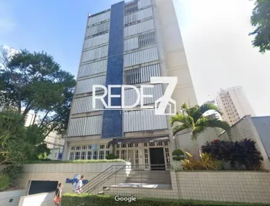 Sala Comercial com 2 Quartos à venda, 45m² no Cambuí, Campinas