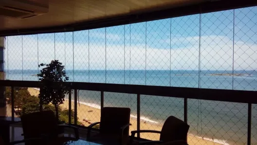 Apartamento com 4 Quartos à venda, 250m² no Praia de Itaparica, Vila Velha