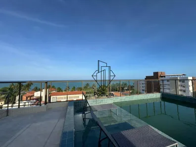 Apartamento com 2 Quartos à venda, 103m² no Formosa, Cabedelo