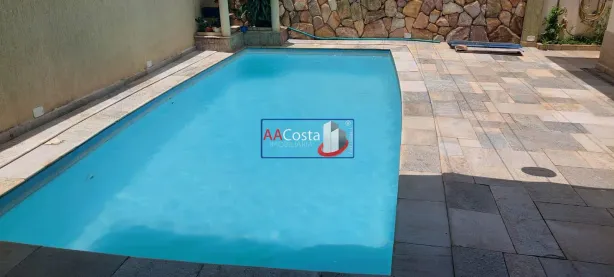 Casa com 5 Quartos à venda, 251m² no Parque São Jorge, Franca