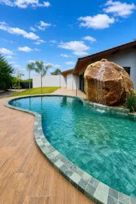 Fazenda/Sítio com 2 Quartos à venda, 195m² no Cidade Planejada II, Bragança Paulista